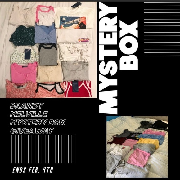 Not mine @laylabrothers giveaway - Picture 1 of 1